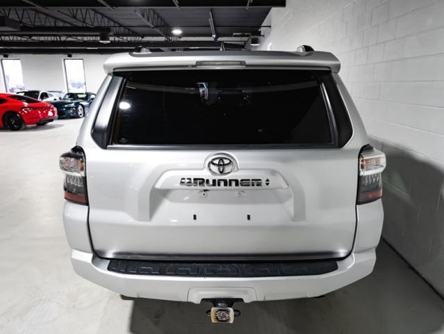 used 2017 Toyota 4Runner car, priced at $26,245