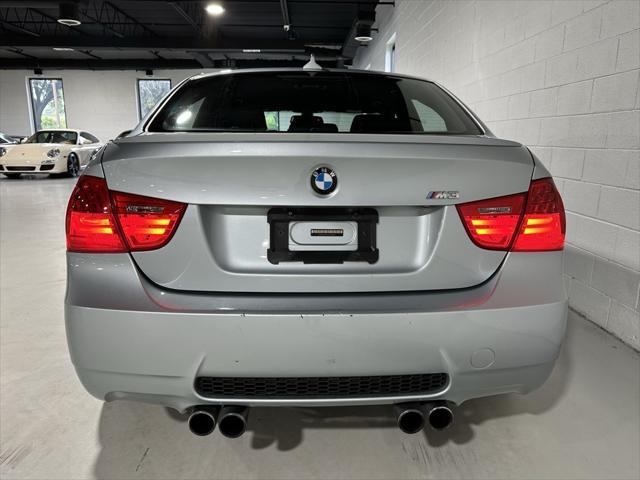 used 2009 BMW M3 car, priced at $23,145