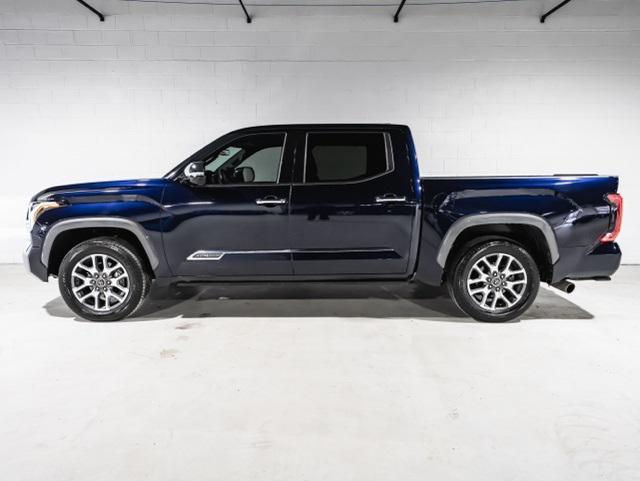 used 2023 Toyota Tundra car, priced at $47,995