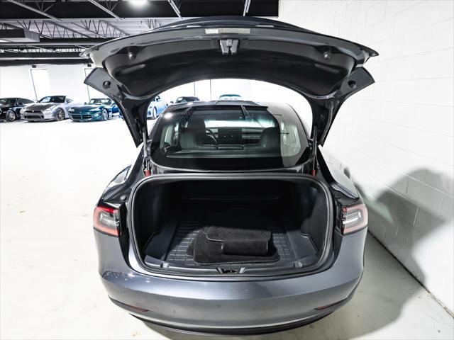 used 2019 Tesla Model 3 car, priced at $14,645