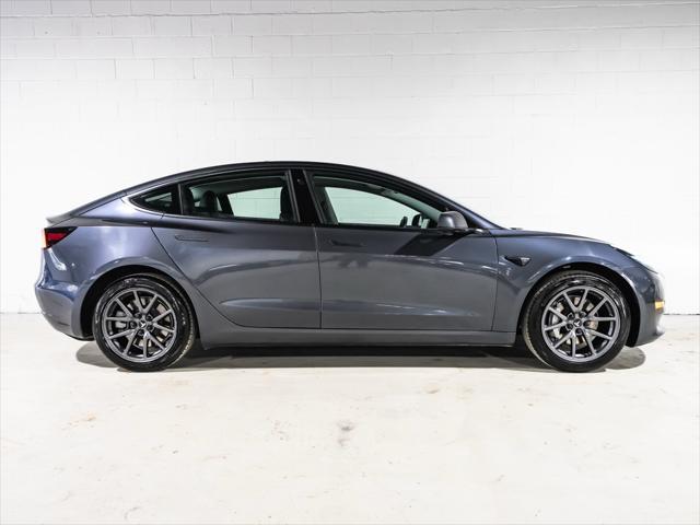 used 2019 Tesla Model 3 car, priced at $14,645