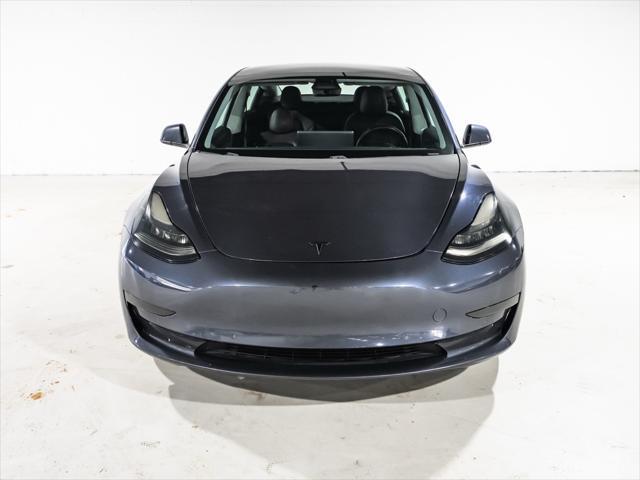 used 2019 Tesla Model 3 car, priced at $14,645