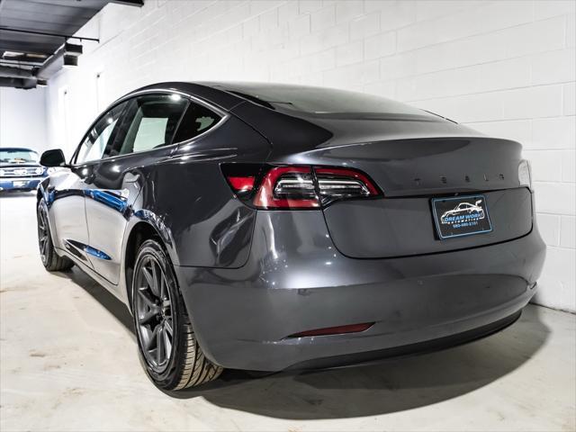 used 2019 Tesla Model 3 car, priced at $14,645