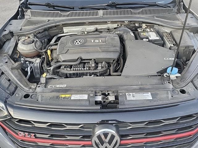 used 2019 Volkswagen Jetta GLI car, priced at $18,995