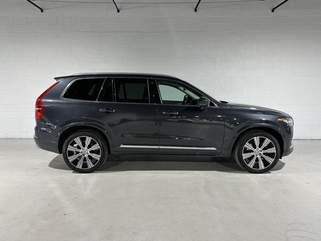 used 2021 Volvo XC90 car, priced at $36,675