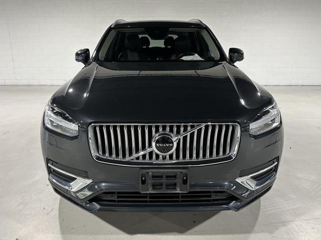 used 2021 Volvo XC90 car, priced at $36,675