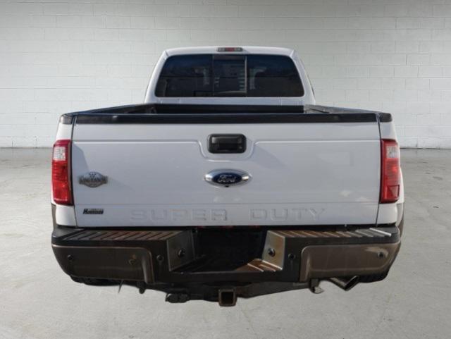 used 2015 Ford F-450 car, priced at $36,995