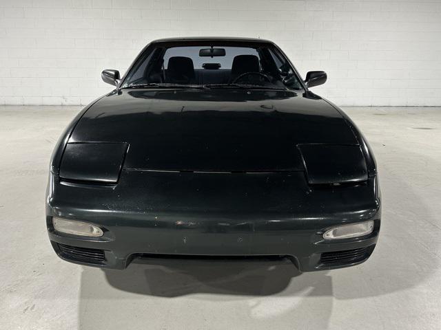 used 1992 Nissan 240SX car, priced at $20,000