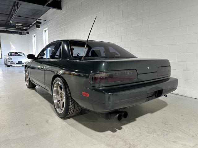 used 1992 Nissan 240SX car, priced at $20,000