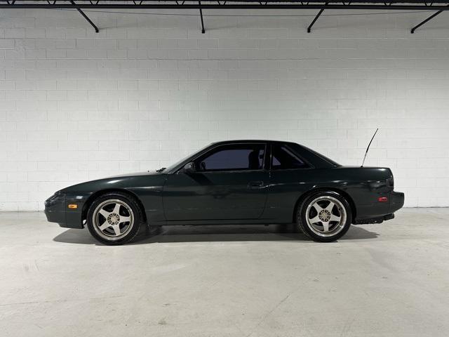 used 1992 Nissan 240SX car, priced at $20,000