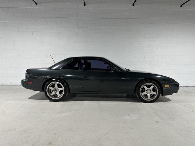 used 1992 Nissan 240SX car, priced at $20,000