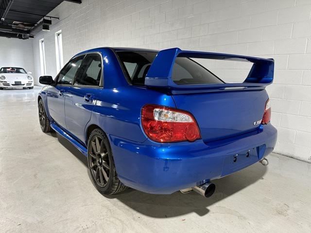 used 2004 Subaru Impreza car, priced at $17,245