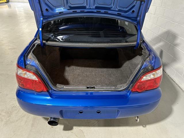 used 2004 Subaru Impreza car, priced at $17,245