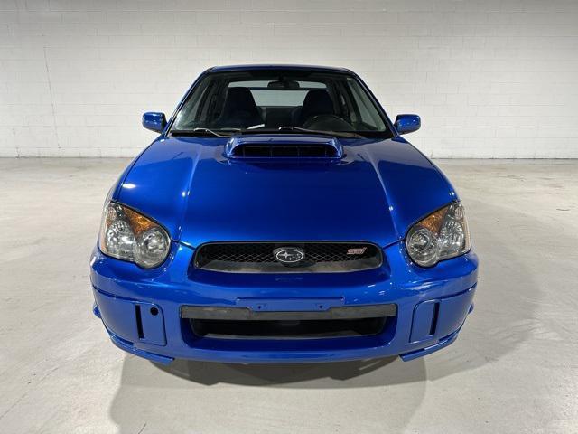 used 2004 Subaru Impreza car, priced at $17,245