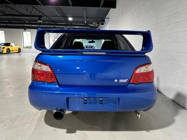 used 2004 Subaru Impreza car, priced at $17,245