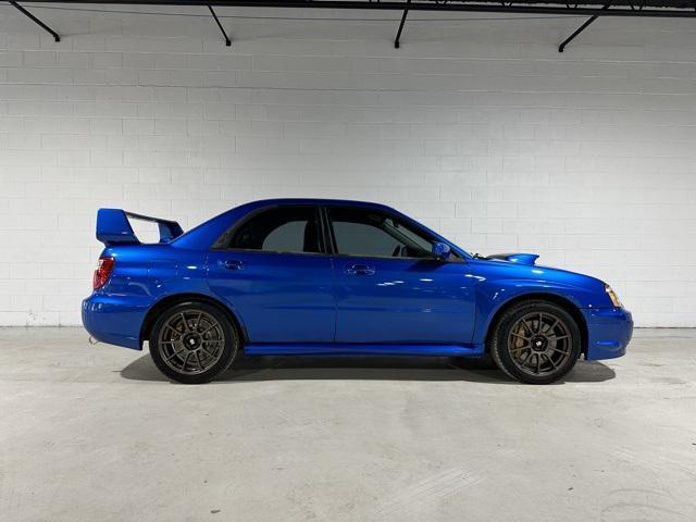 used 2004 Subaru Impreza car, priced at $17,245