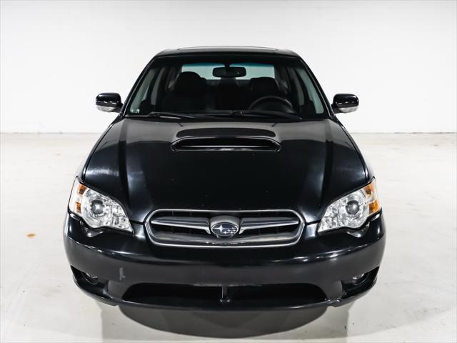 used 2006 Subaru Legacy car, priced at $7,495