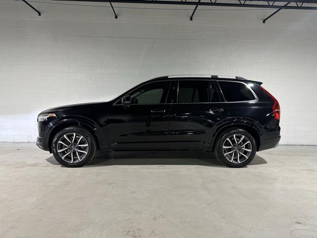 used 2017 Volvo XC90 car, priced at $20,495