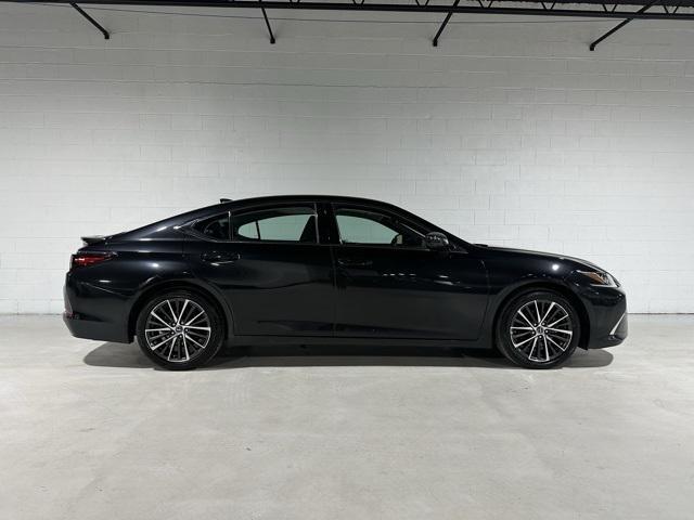 used 2023 Lexus ES 350 car, priced at $30,000