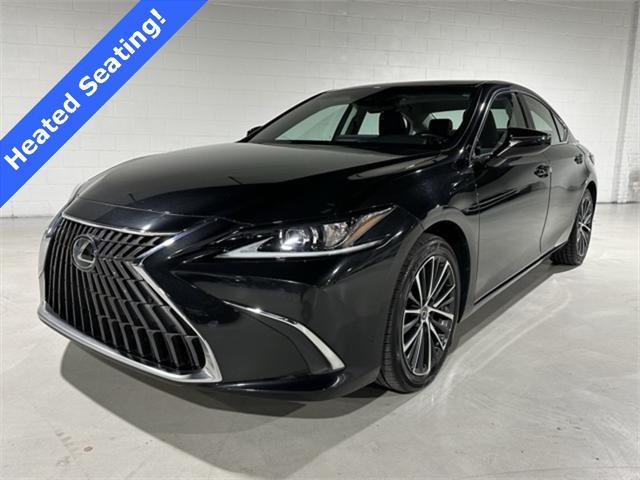 used 2023 Lexus ES 350 car, priced at $28,995