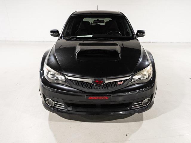 used 2008 Subaru Impreza car, priced at $17,745