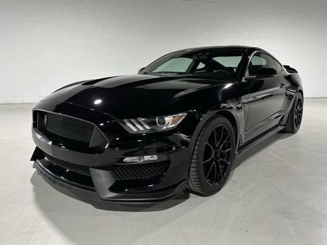 used 2019 Ford Shelby GT350 car, priced at $55,000