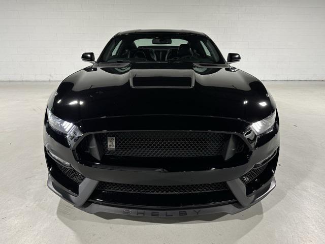 used 2019 Ford Shelby GT350 car, priced at $53,145