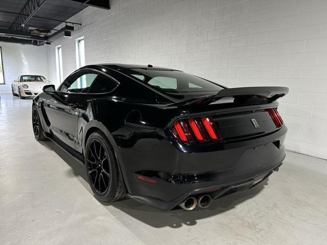 used 2019 Ford Shelby GT350 car, priced at $53,145