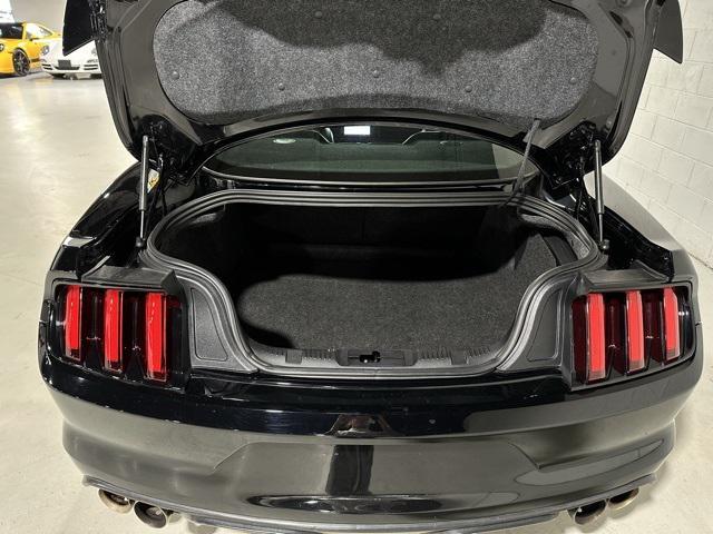 used 2019 Ford Shelby GT350 car, priced at $53,145