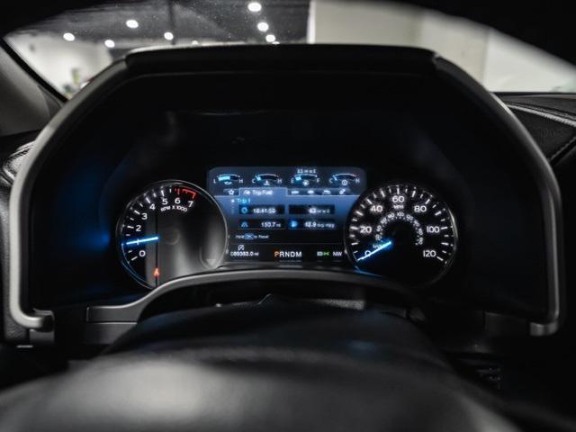 used 2019 Ford F-150 car, priced at $30,850