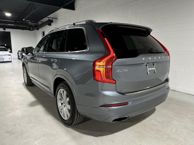 used 2016 Volvo XC90 car, priced at $17,995