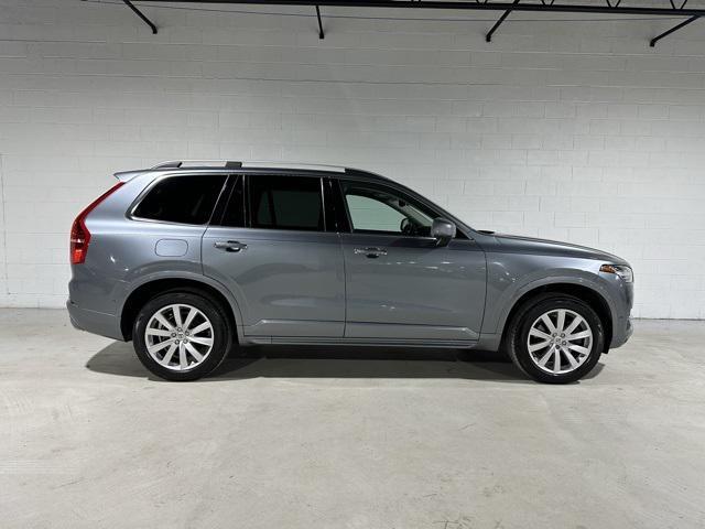 used 2016 Volvo XC90 car, priced at $17,995