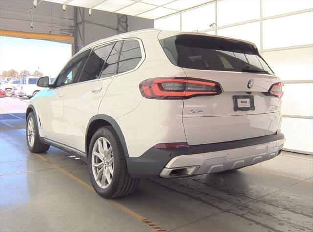 used 2020 BMW X5 car, priced at $30,995