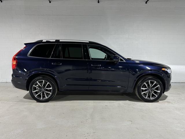 used 2019 Volvo XC90 car, priced at $23,245