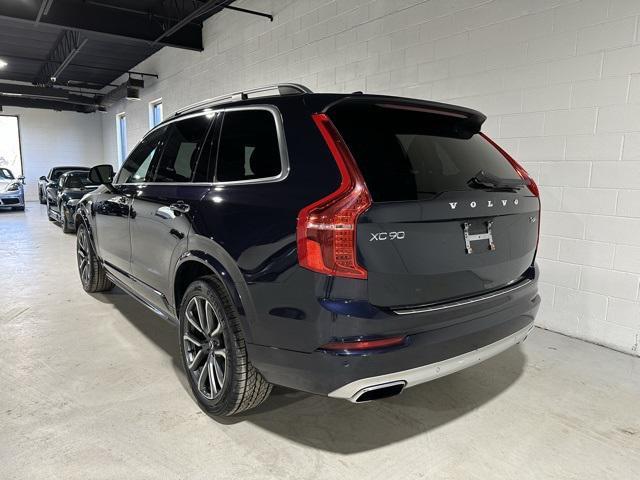 used 2019 Volvo XC90 car, priced at $23,245