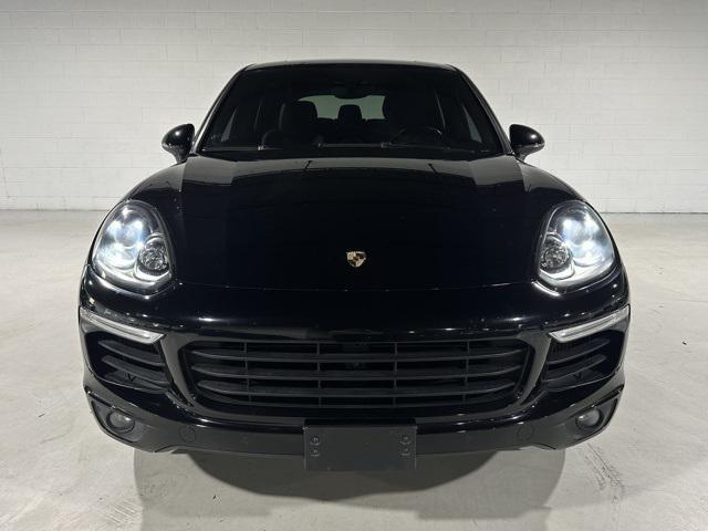 used 2015 Porsche Cayenne car, priced at $24,245