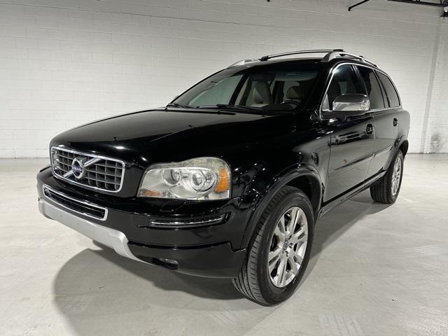 used 2013 Volvo XC90 car, priced at $7,245