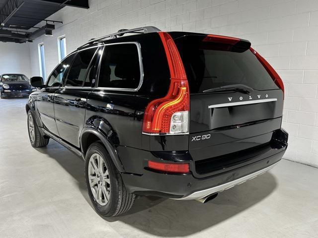 used 2013 Volvo XC90 car, priced at $7,245