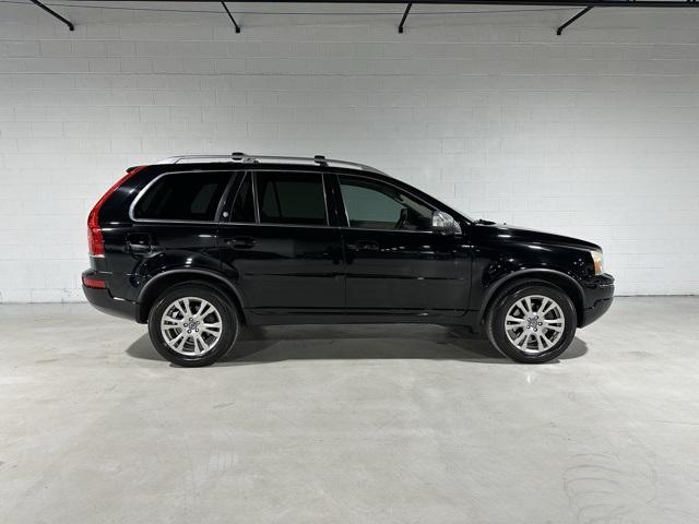 used 2013 Volvo XC90 car, priced at $7,245