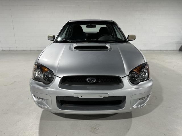 used 2005 Subaru Impreza car, priced at $10,000