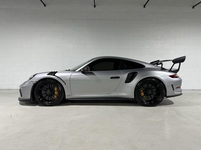 used 2019 Porsche 911 car, priced at $250,000