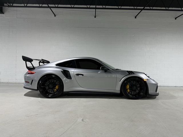 used 2019 Porsche 911 car, priced at $250,000