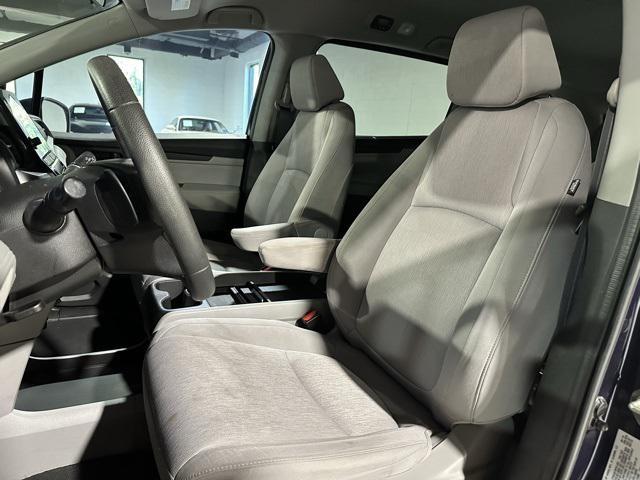 used 2019 Honda Odyssey car, priced at $25,000