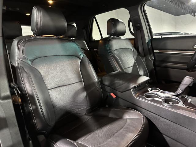 used 2016 Ford Explorer car, priced at $13,995