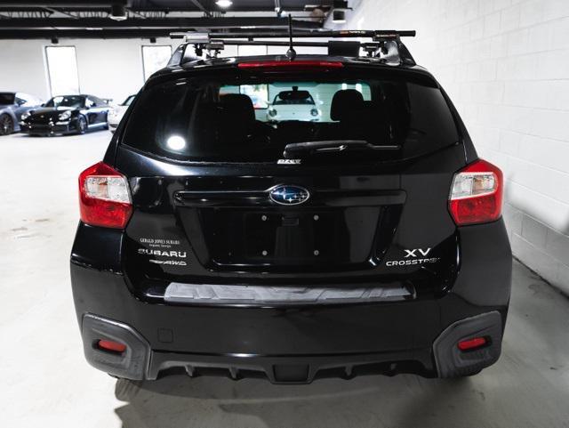 used 2014 Subaru XV Crosstrek car, priced at $15,245