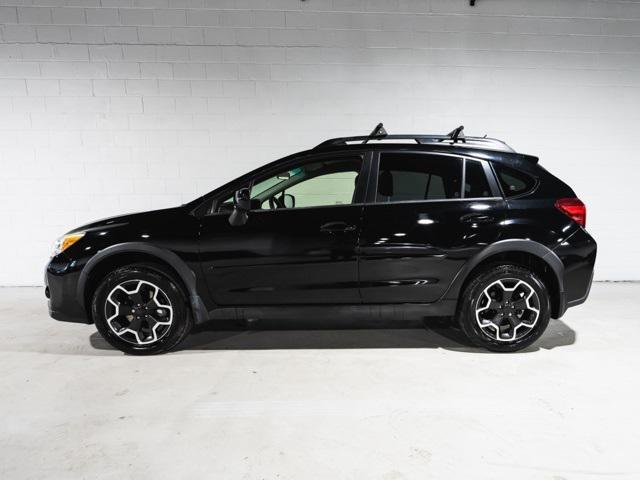 used 2014 Subaru XV Crosstrek car, priced at $15,245