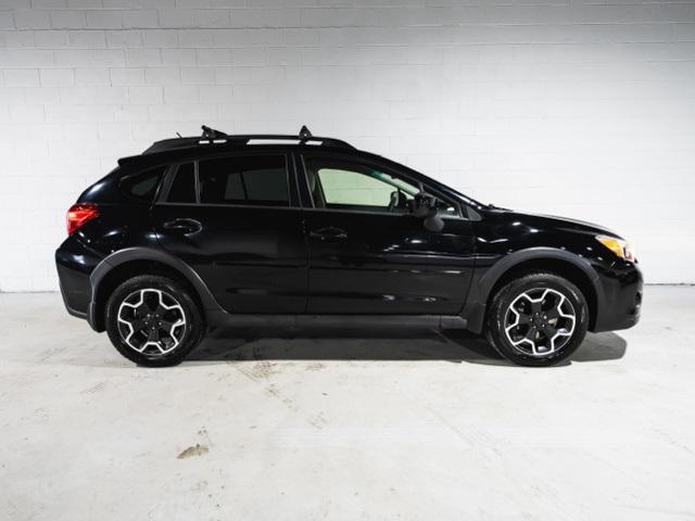 used 2014 Subaru XV Crosstrek car, priced at $15,245