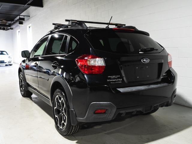 used 2014 Subaru XV Crosstrek car, priced at $15,245