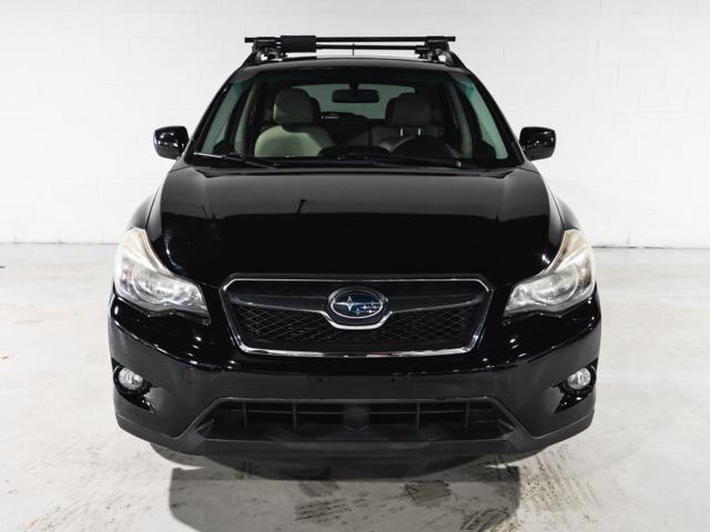 used 2014 Subaru XV Crosstrek car, priced at $15,245