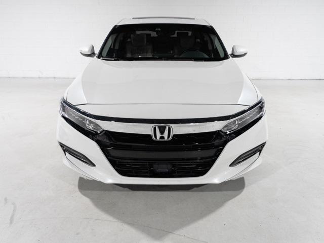 used 2018 Honda Accord car, priced at $22,995